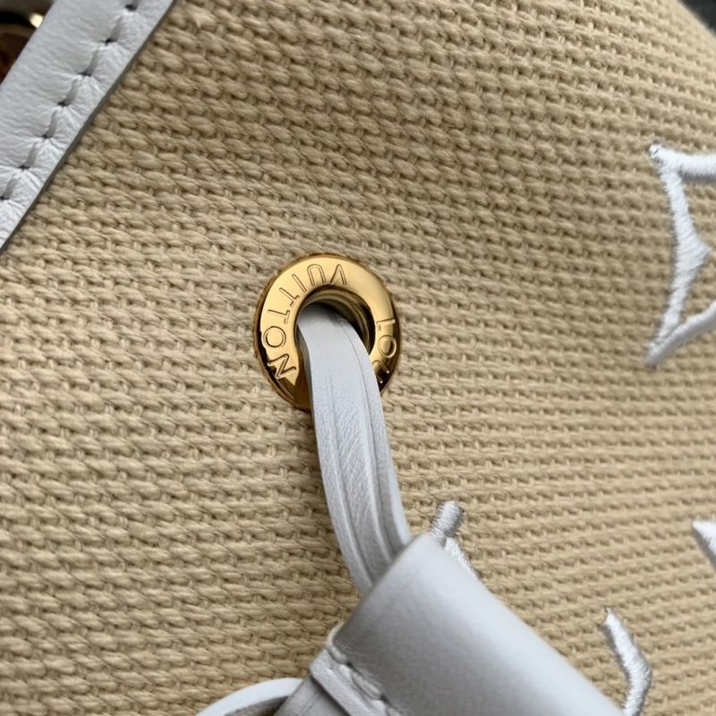 LV Bucket Bags